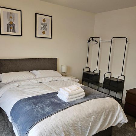 Appartamento Quiet Hideout Southend-on-Sea Esterno foto