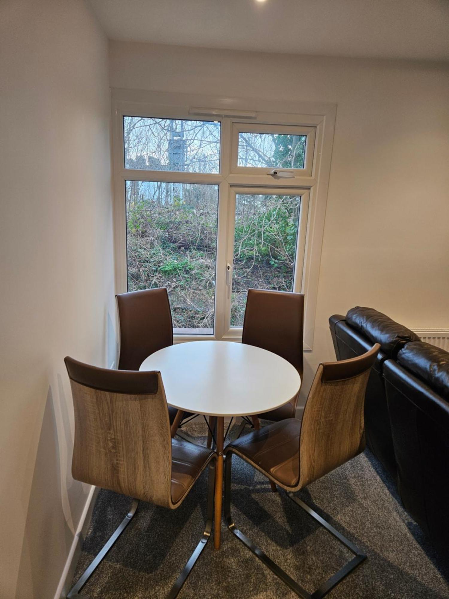 Appartamento Quiet Hideout Southend-on-Sea Esterno foto